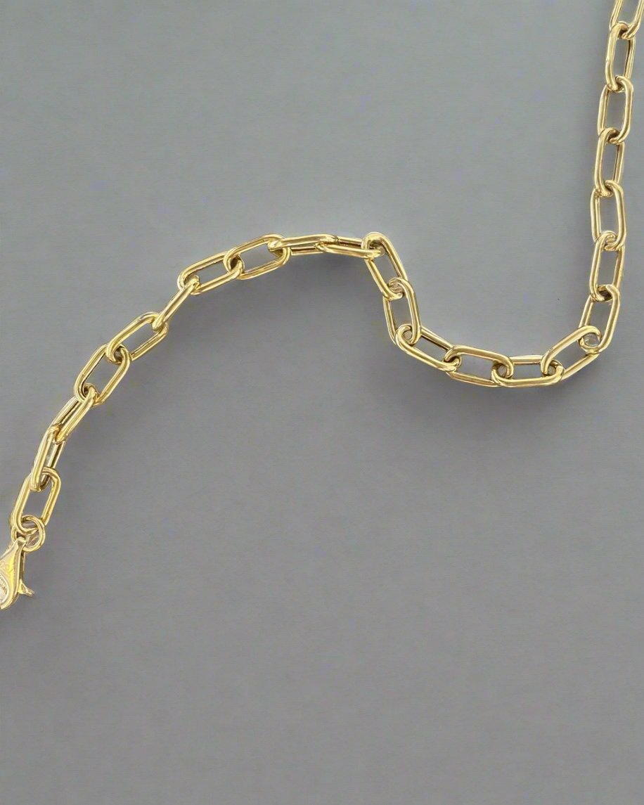Heavy Bracelet - Gold gifts for her in Lebanon