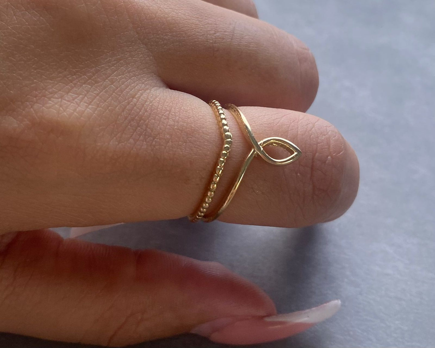 Ring - Gold Gifts In Lebanon