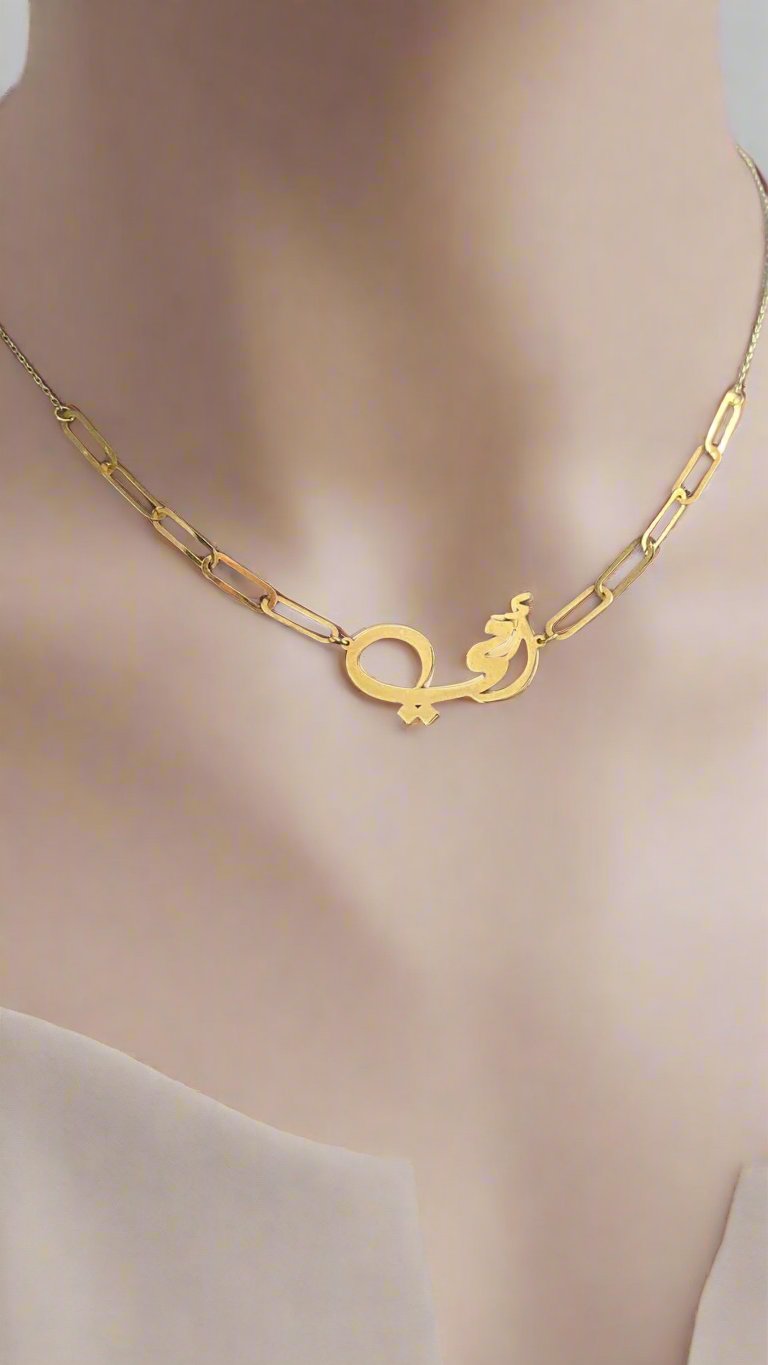 Mother Day Gift - Golden Gifts For Her In Lebanon