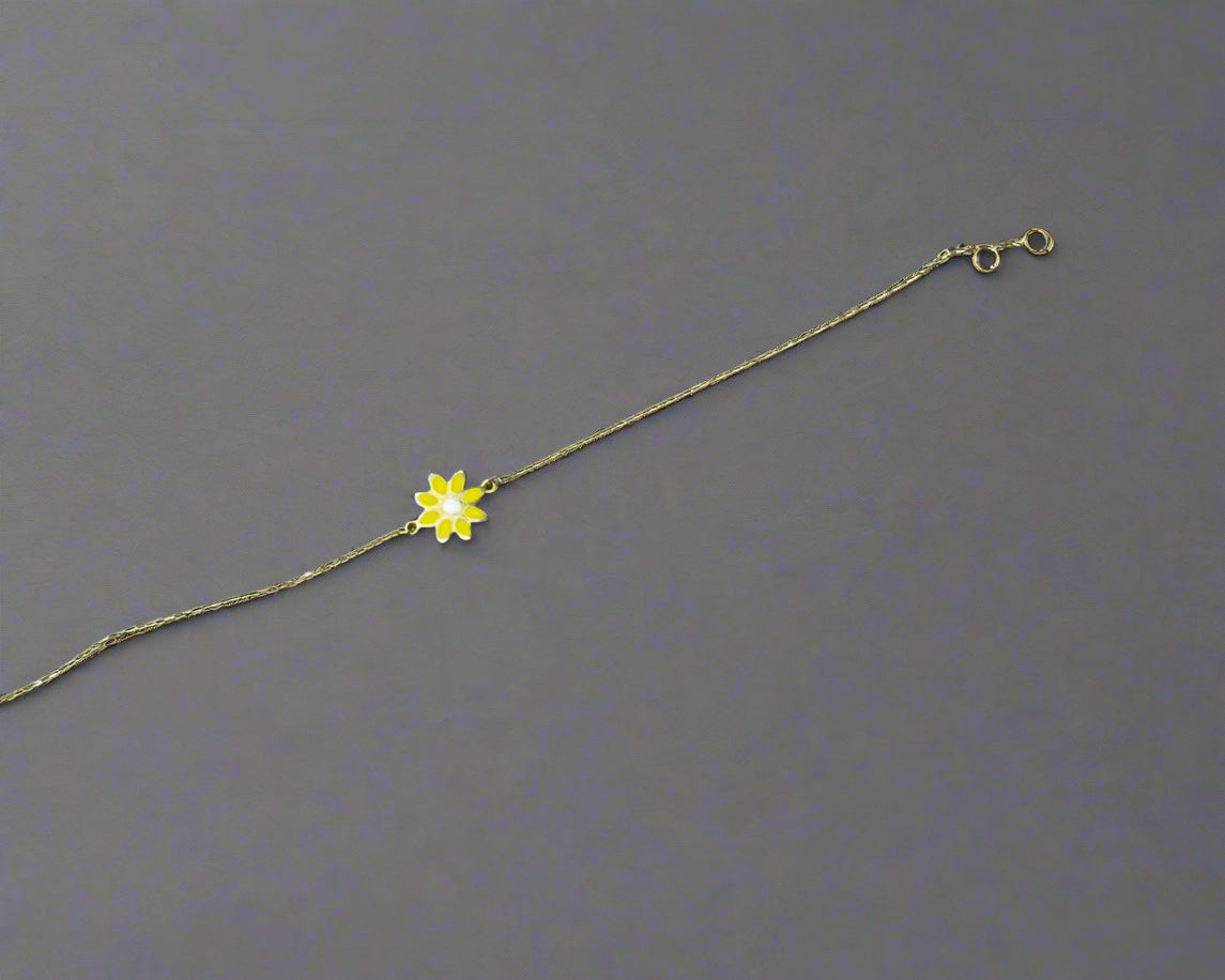 simple bracelet | 50% off diamonds Saleh Jewelry, 18k gold Zouk branch Saleh Jewelry, trendy gold bracelets for summer