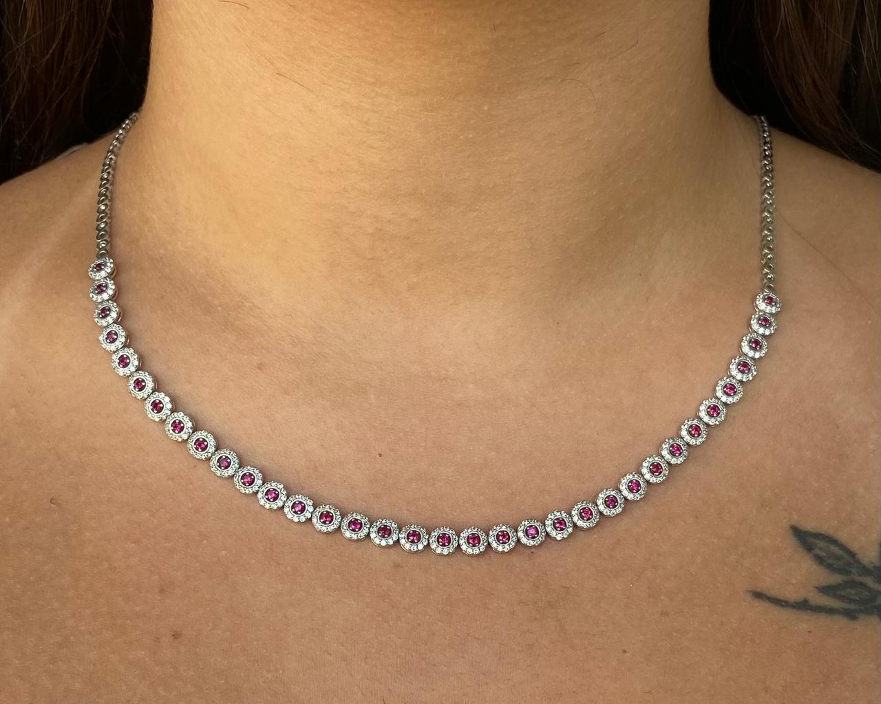 Bridal Necklaces - The Perfect Wedding Gold Gifts In Lebanon - Pure Gold Jewelry in Lebanon