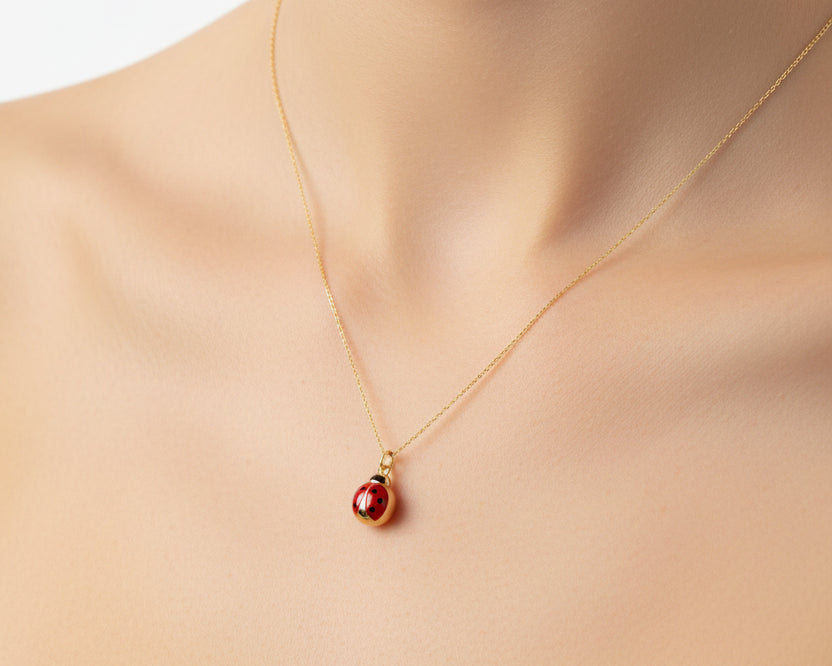 Simple Necklaces