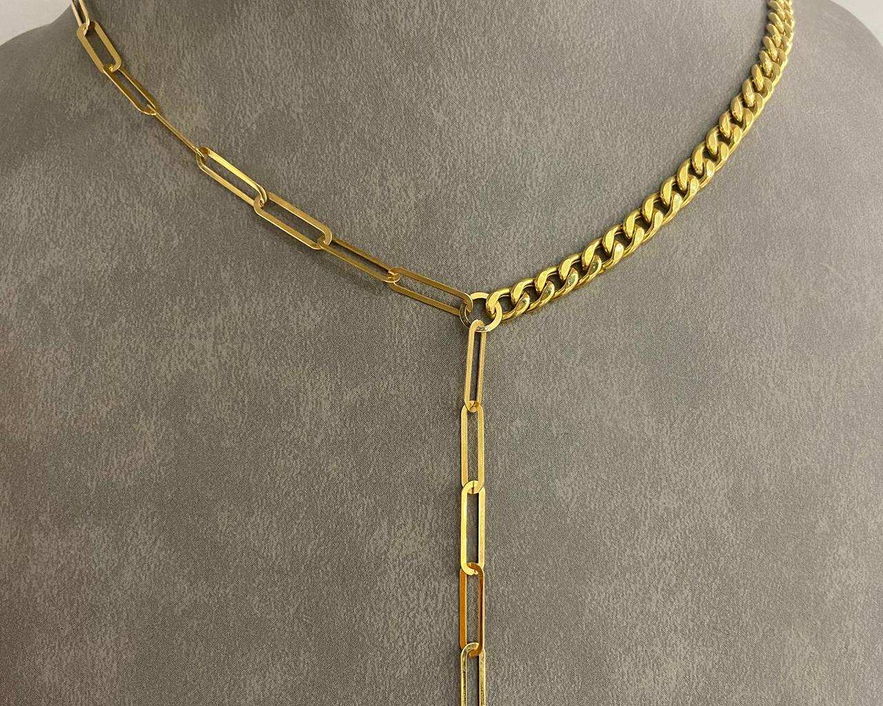 Heavy Necklace - Gold Necklace For Women In Lebanon - Designer Gold Necklace In Lebanon