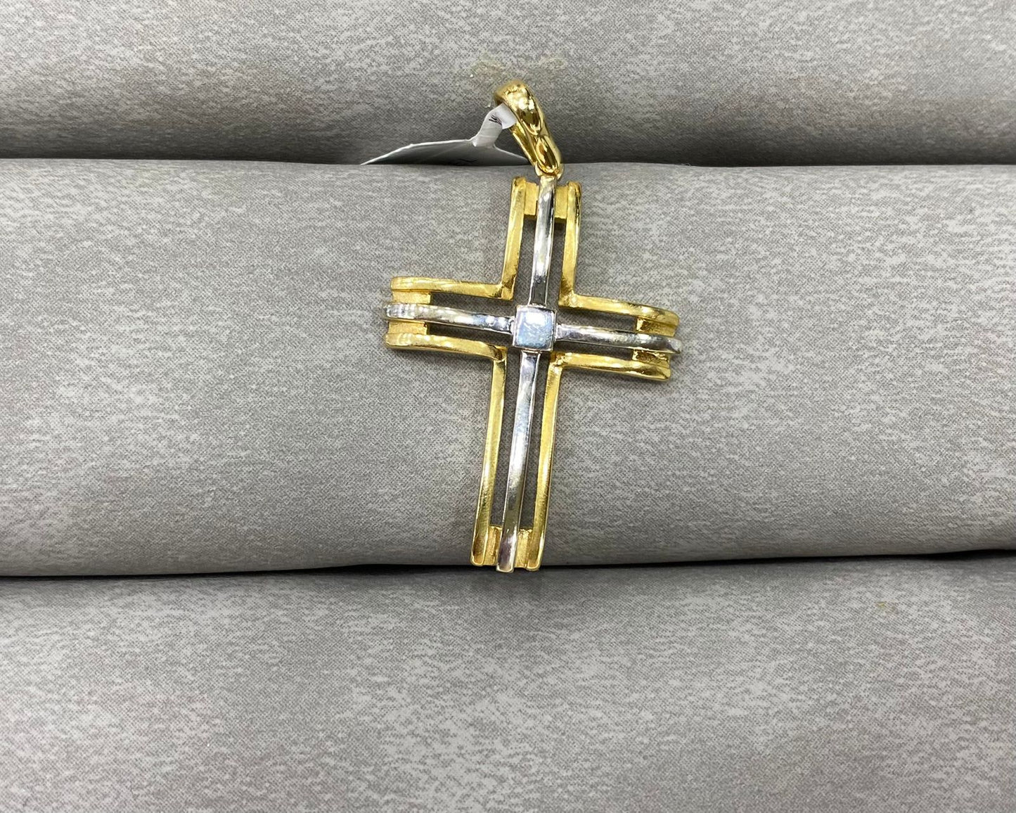 CROSS - Valentine Gold Gifts In Lebanon - 18K Valentine Gifts In Lebanon