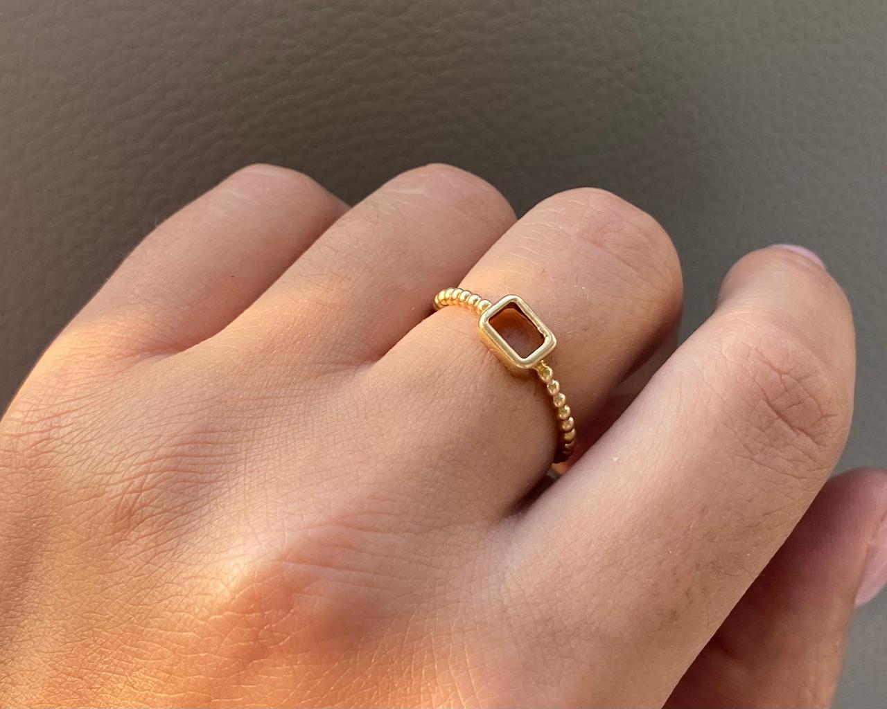 Ring - Gold Gifts In Lebanon