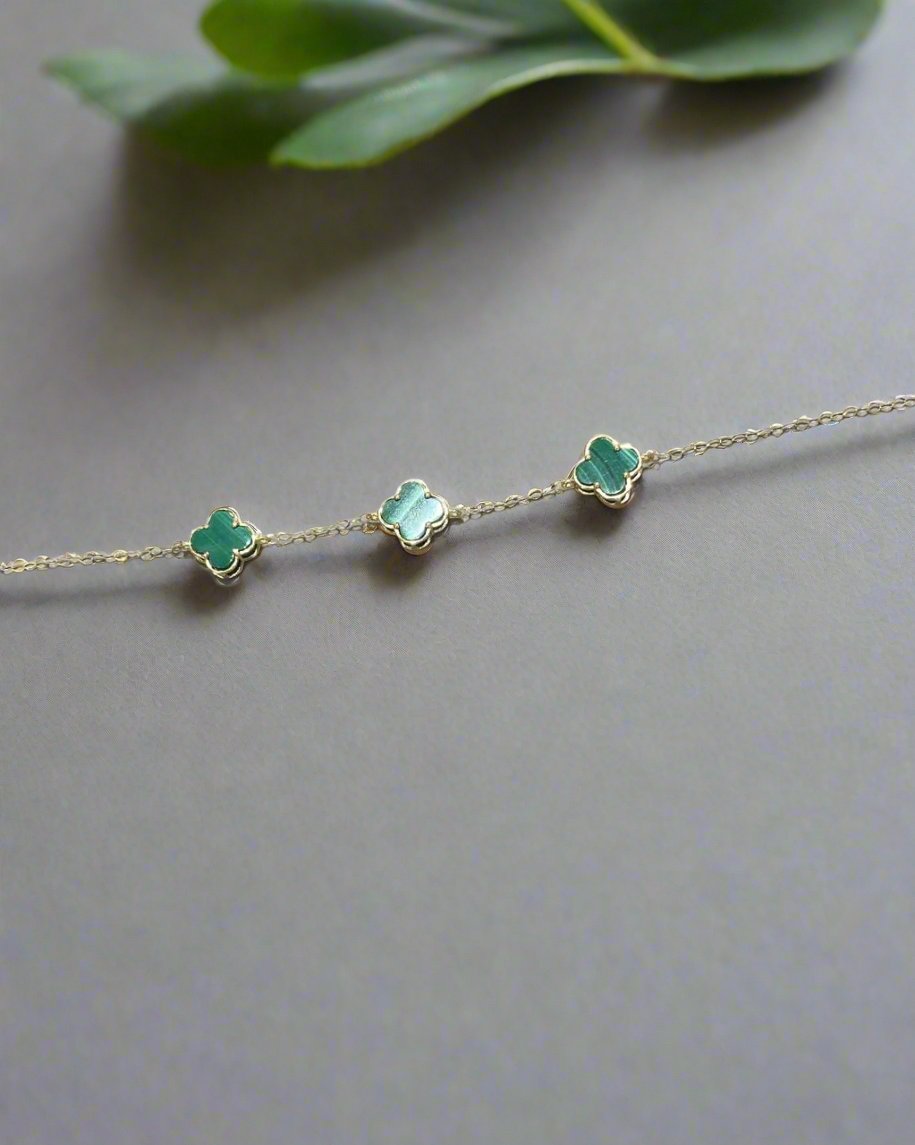 Heavy Bracelet - 18kt Gold Bracelets In Lebanon - 18kt Gifts In Lebanon