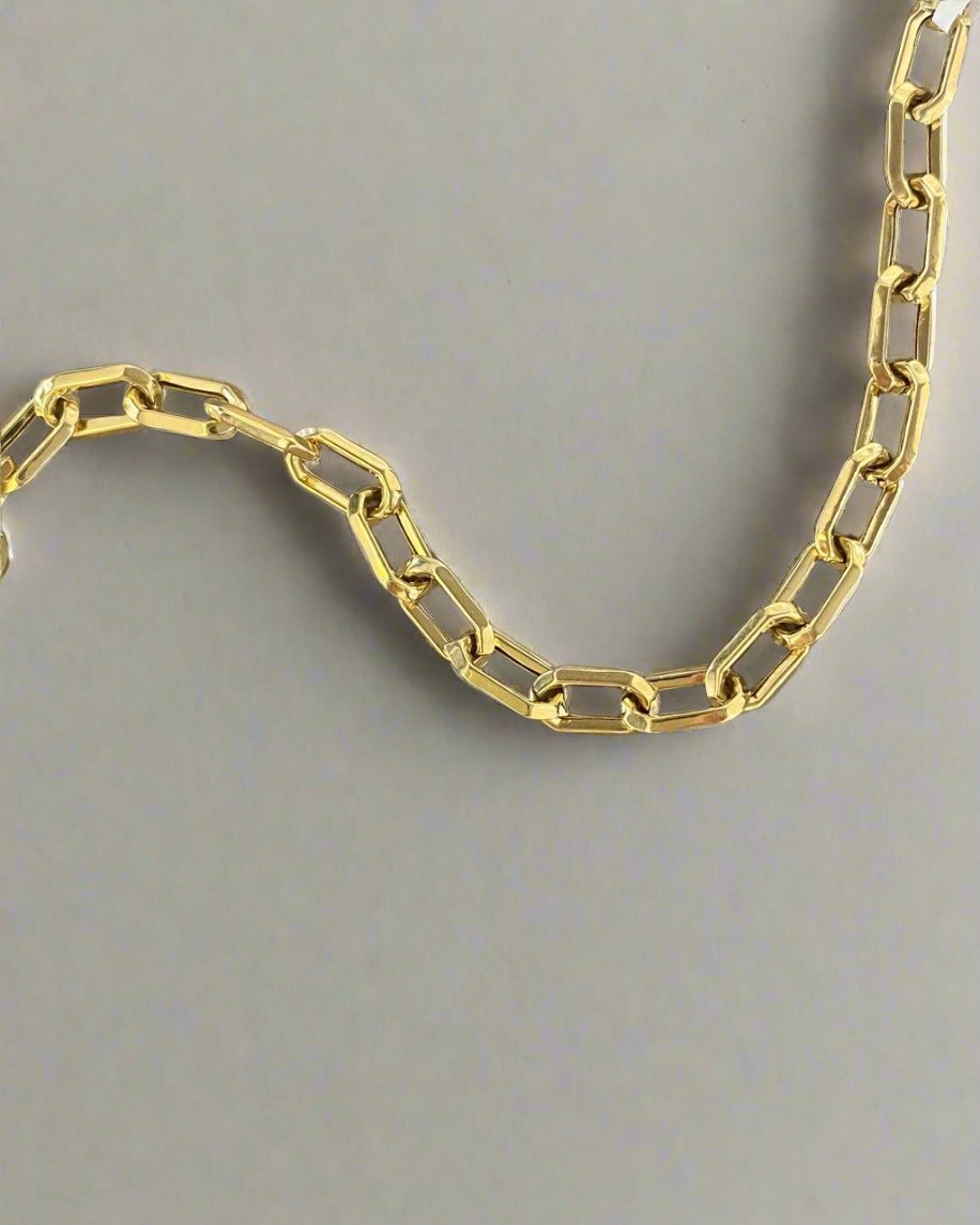 Heavy Bracelet - Gold gifts for her in Lebanon