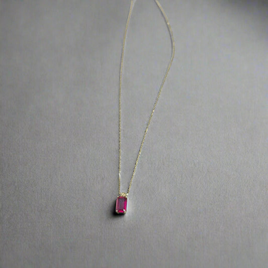 Simple Necklace | 50% off diamonds Saleh Jewelry, 18k gold Zouk branch Saleh Jewelry, bridal gold summer 2025 Lebanon