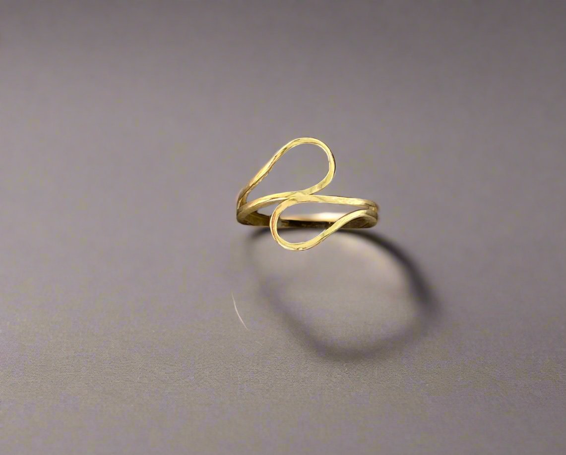 Ring - Gold Gifts In Lebanon