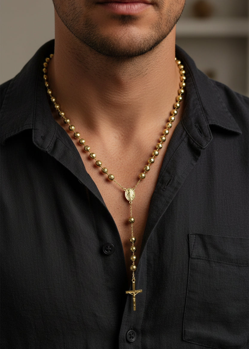 man rosary - Gifts for Him In Lebanon