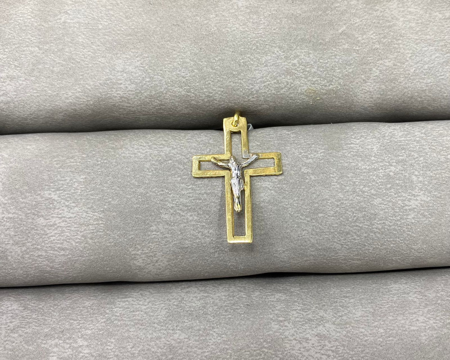 CROSS - Valentine Gold Gifts In Lebanon - 18K Valentine Gifts In Lebanon