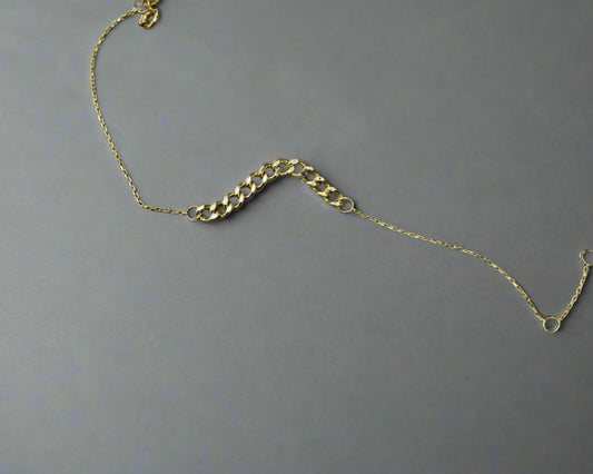 simple bracelet | 50% off diamonds Saleh Jewelry, 18k gold Zouk branch Saleh Jewelry, trendy gold bracelets for summer