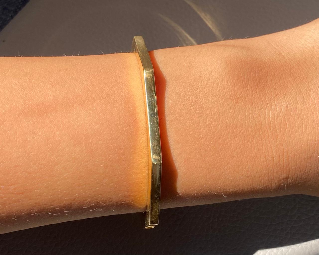 Gold Bangles - Pure Gold Jewelry in Lebanon