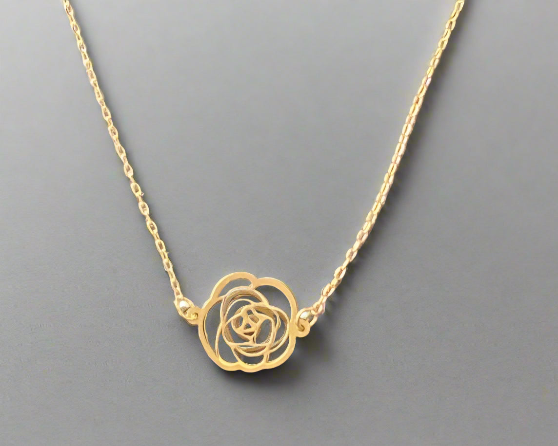 Simple Bracelet  - Gold Women Bracelet In Lebanon - Gold Gifts In Lebanon