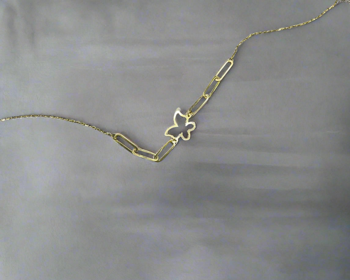 simple bracelet | 50% off diamonds Saleh Jewelry, 18k gold Zouk branch Saleh Jewelry, trendy gold bracelets for summer