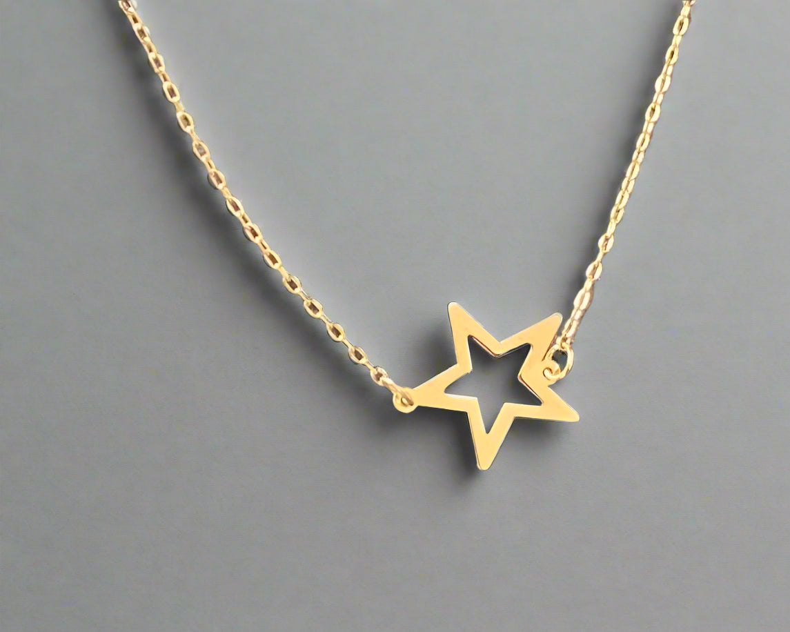 Simple Bracelet  - Gold Women Bracelet In Lebanon- Gold Gifts In Lebanon