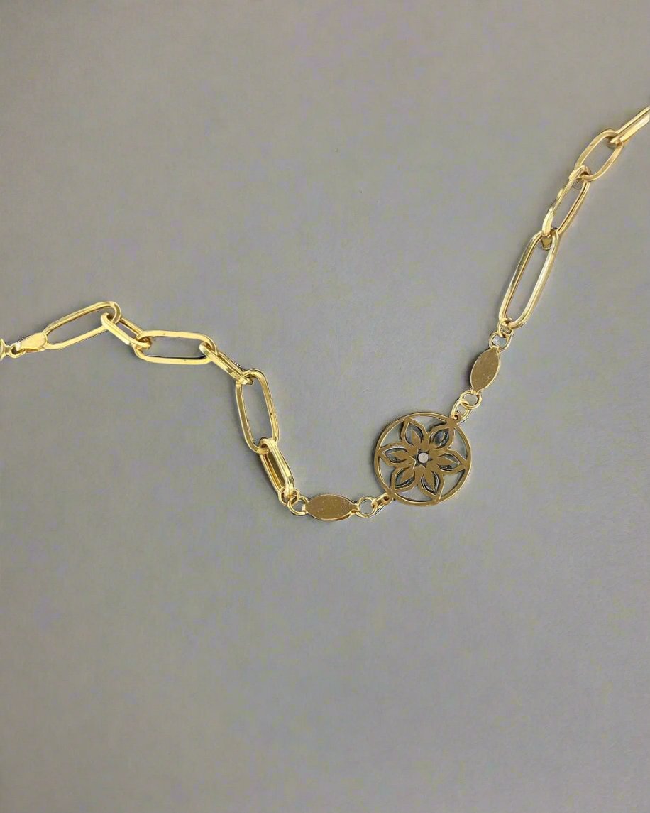 Heavy Bracelet - Gold gifts for her in Lebanon