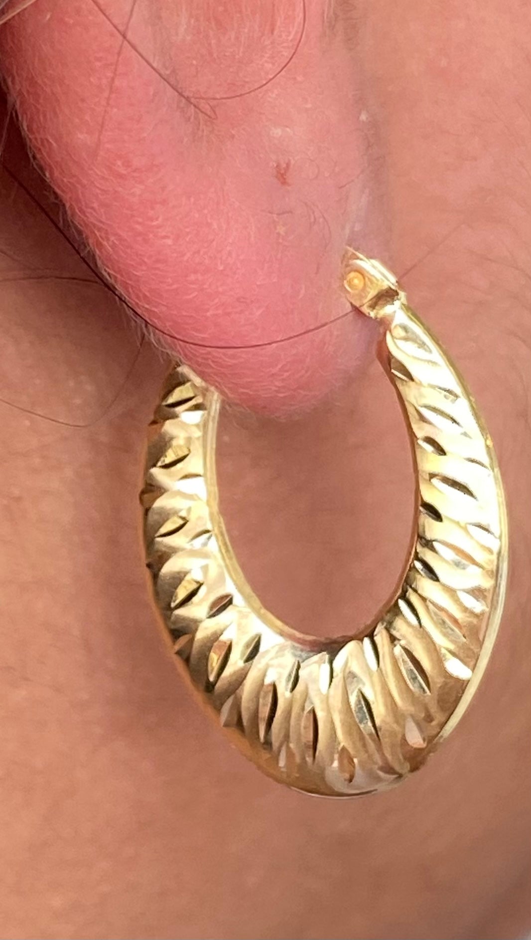 Women Earing - Affordable 18kt Earrings in Lebanon