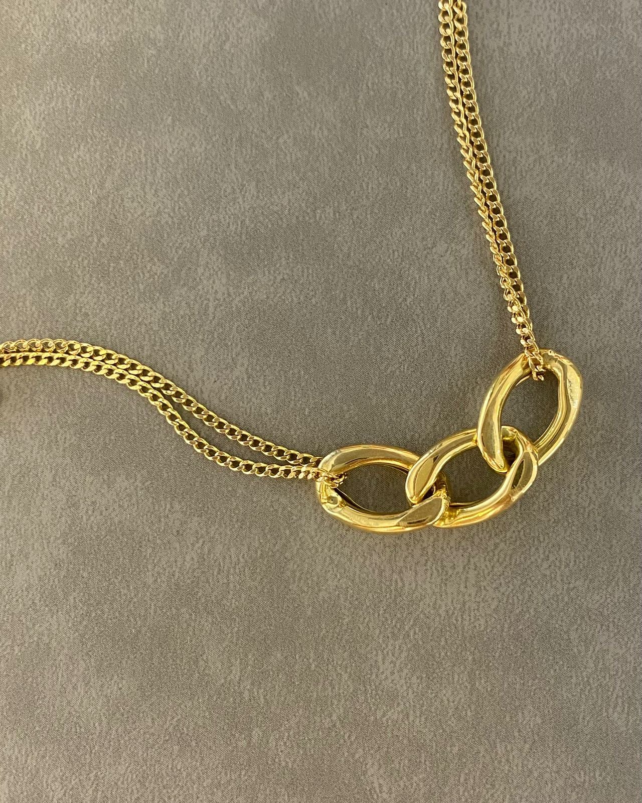 Heavy Bracelet - Gold gifts for her in Lebanon