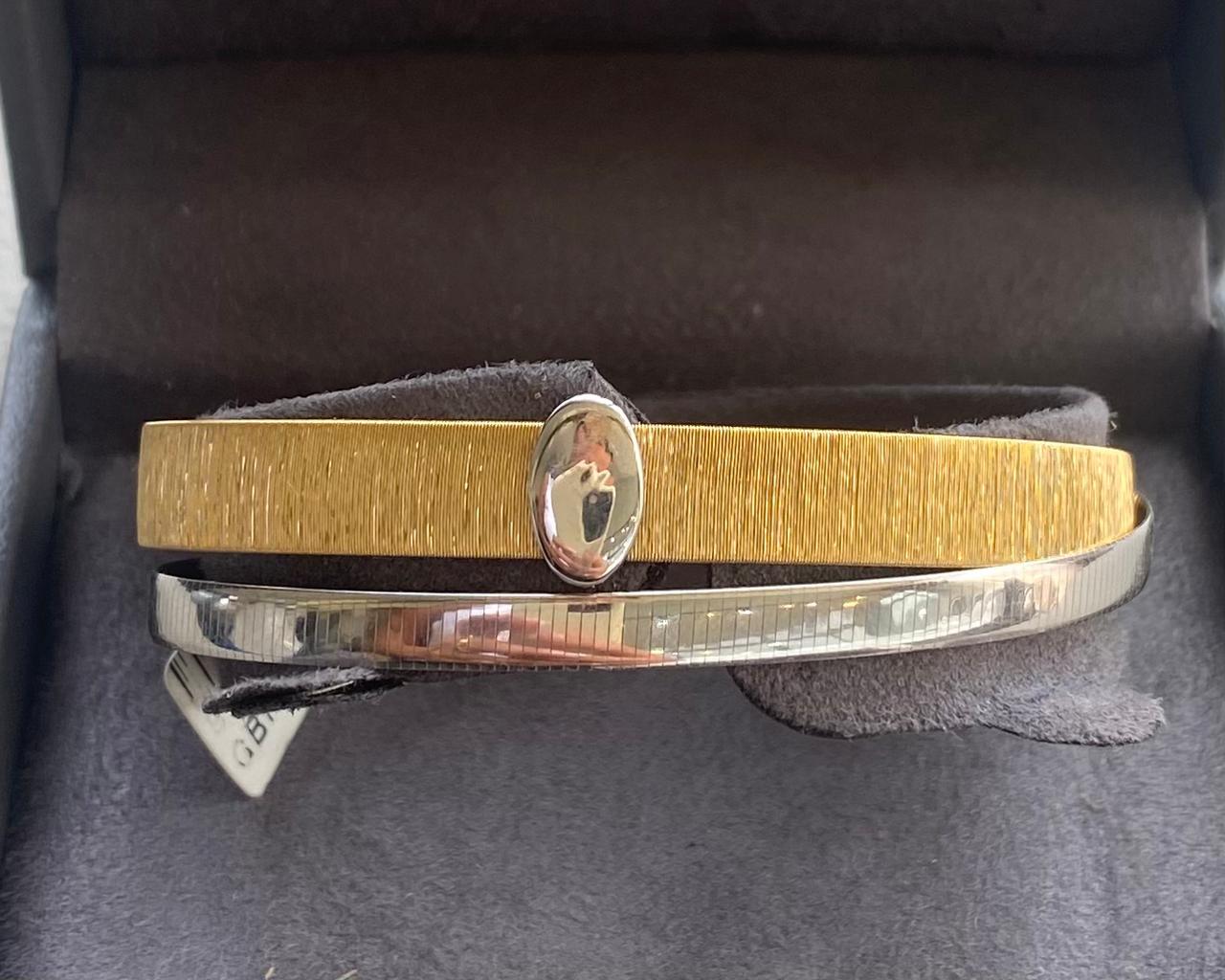 Gold Bangles - Pure Gold Jewelry in Lebanon