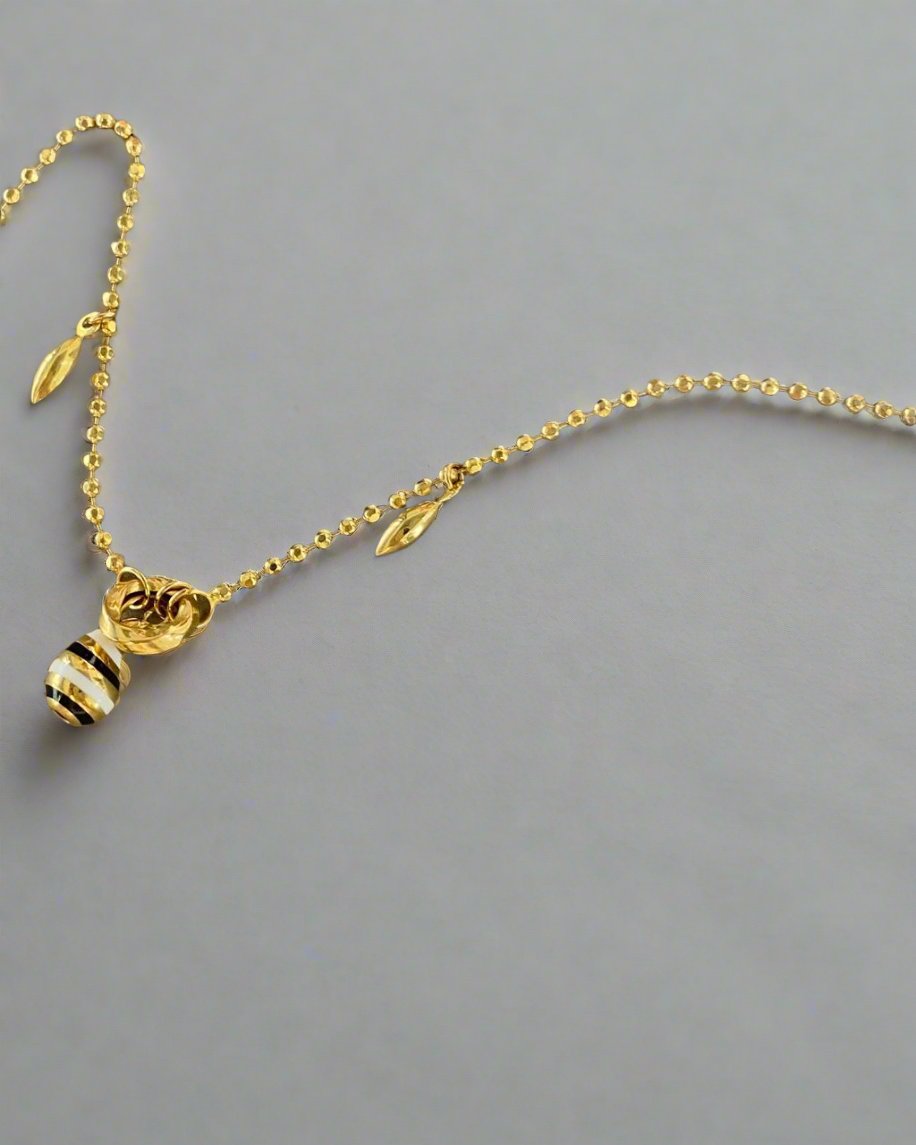 Heavy Bracelet - 18kt Gold Bracelets In Lebanon