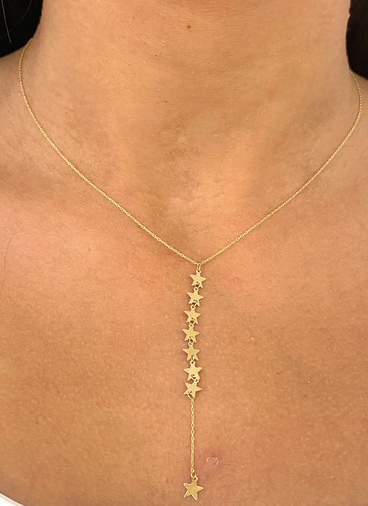 18kt Gold Necklace - Gold Jewelry Lebanon - Gold Store & Delivery