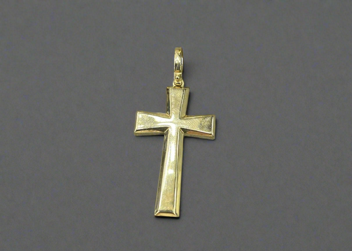 CROSS - Valentine Gold Gifts In Lebanon - 18K Valentine Gifts In Lebanon
