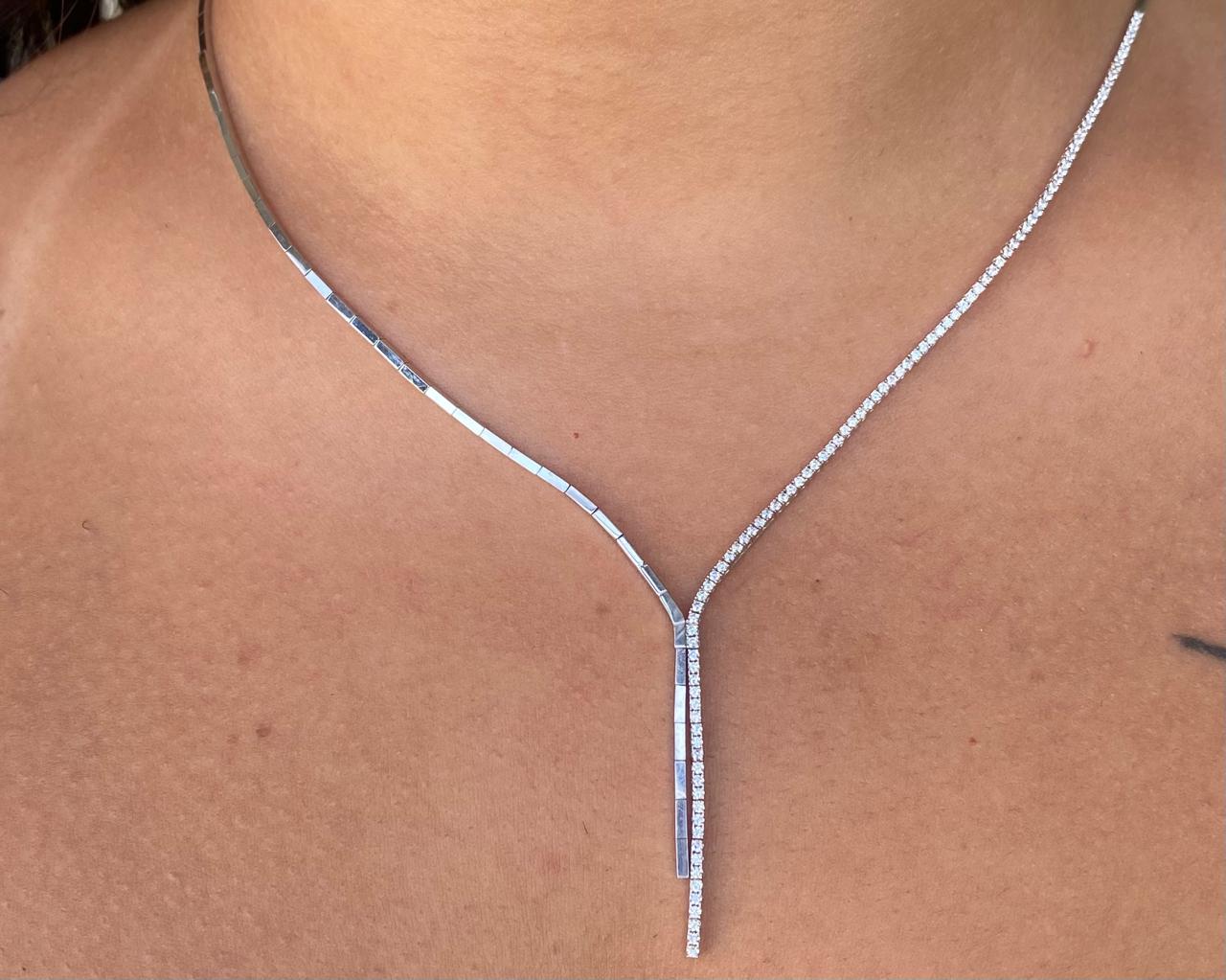 Bridal Necklaces - The Perfect Wedding Gold Gifts In Lebanon - Pure Gold Jewelry in Lebanon