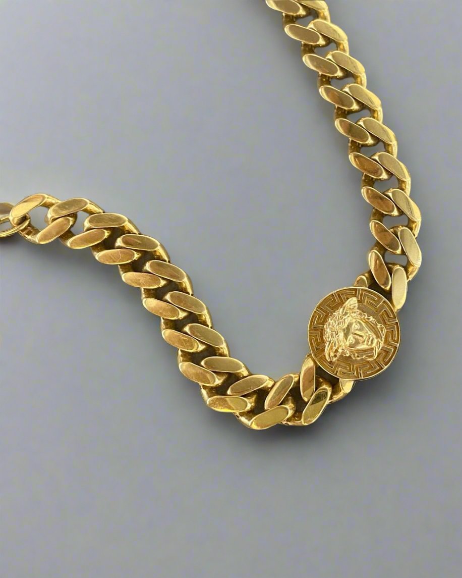 Heavy Bracelet - Gold gifts for her in Lebanon