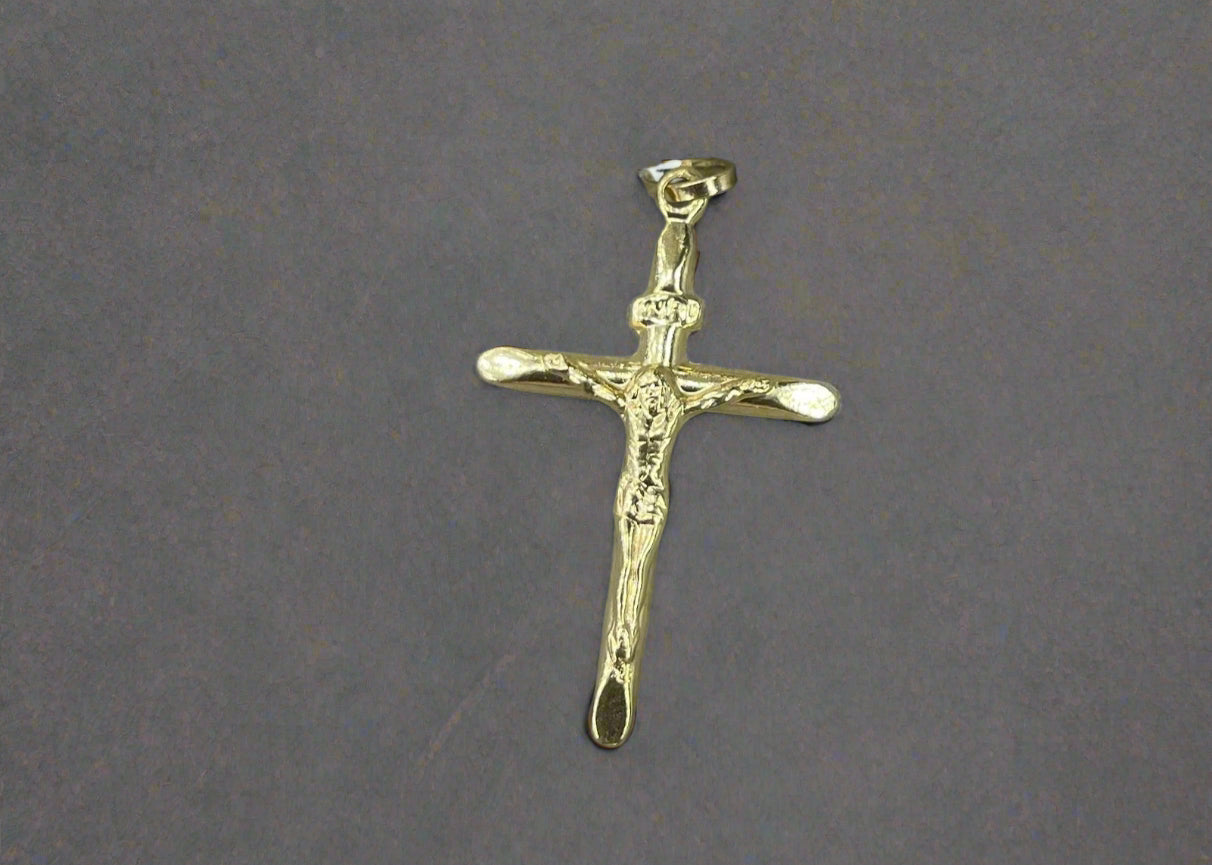 CROSS - Valentine Gold Gifts In Lebanon - 18K Valentine Gifts In Lebanon