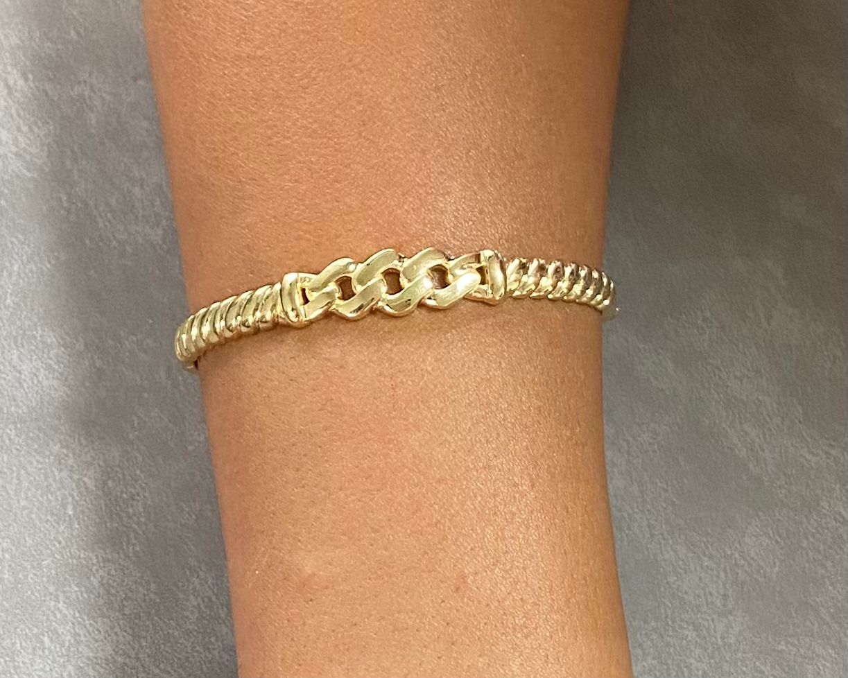 Gold Bangles - Gold Gifts For Her In Lebanon