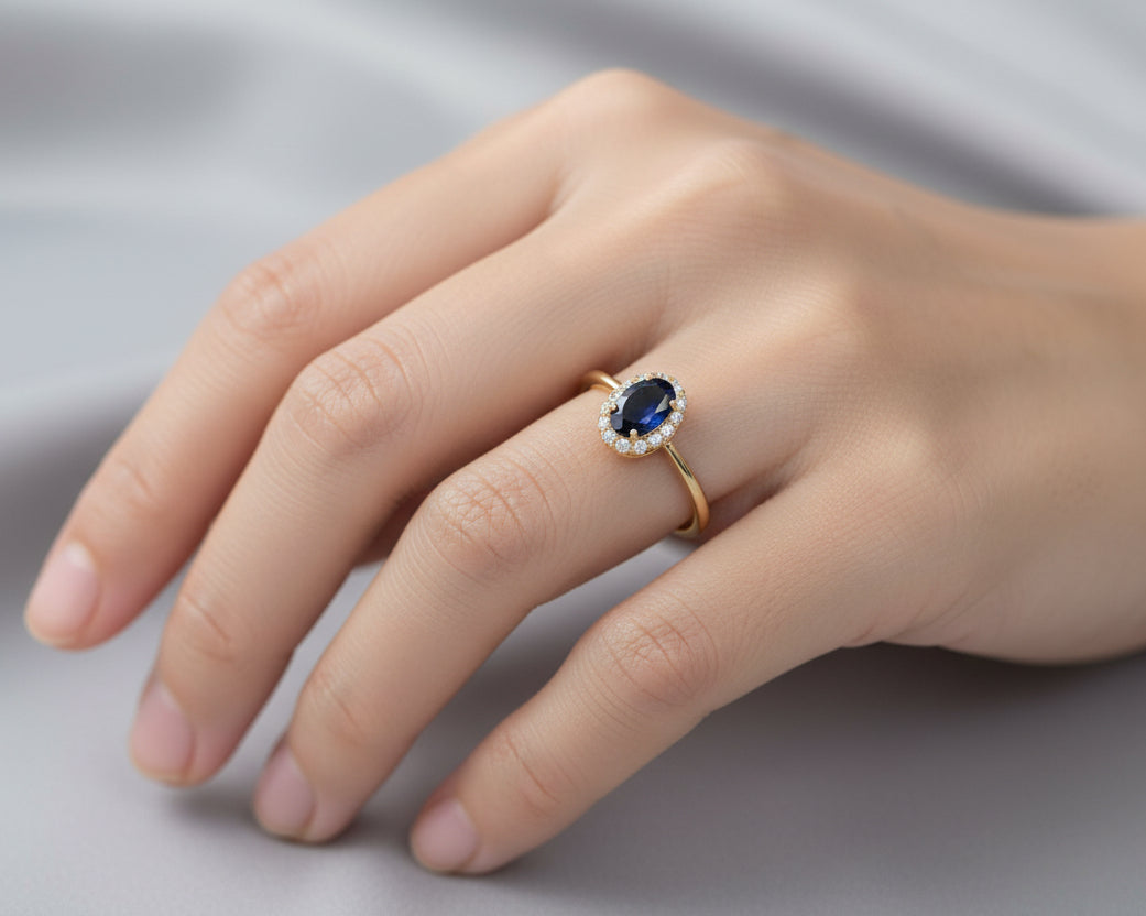 rubby rings