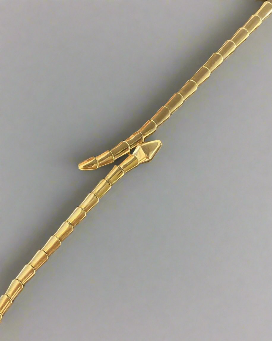 Heavy Bracelet - Gold gifts for her in Lebanon