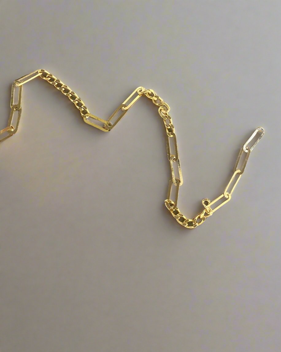 Heavy Bracelet - 18kt Gold Bracelets In Lebanon- Gold Gifts For Her In Lebanon