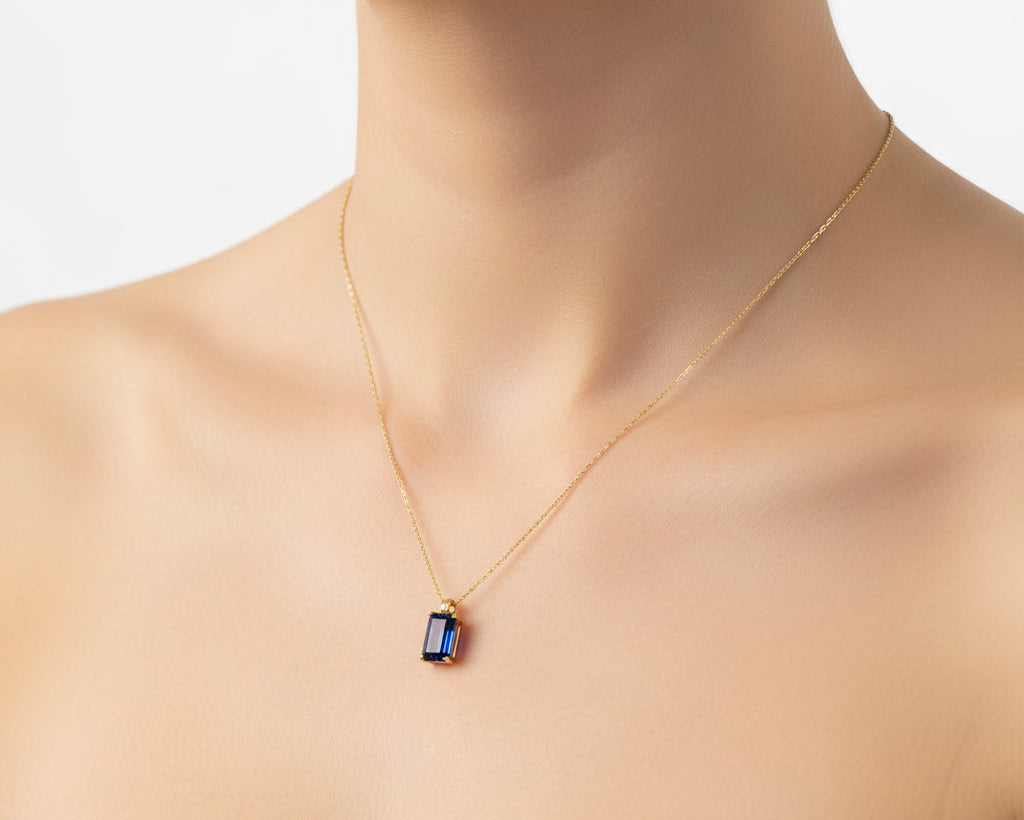 Simple Necklace | 50% off diamonds Saleh Jewelry, 18k gold Zouk branch Saleh Jewelry, bridal gold summer 2025 Lebanon
