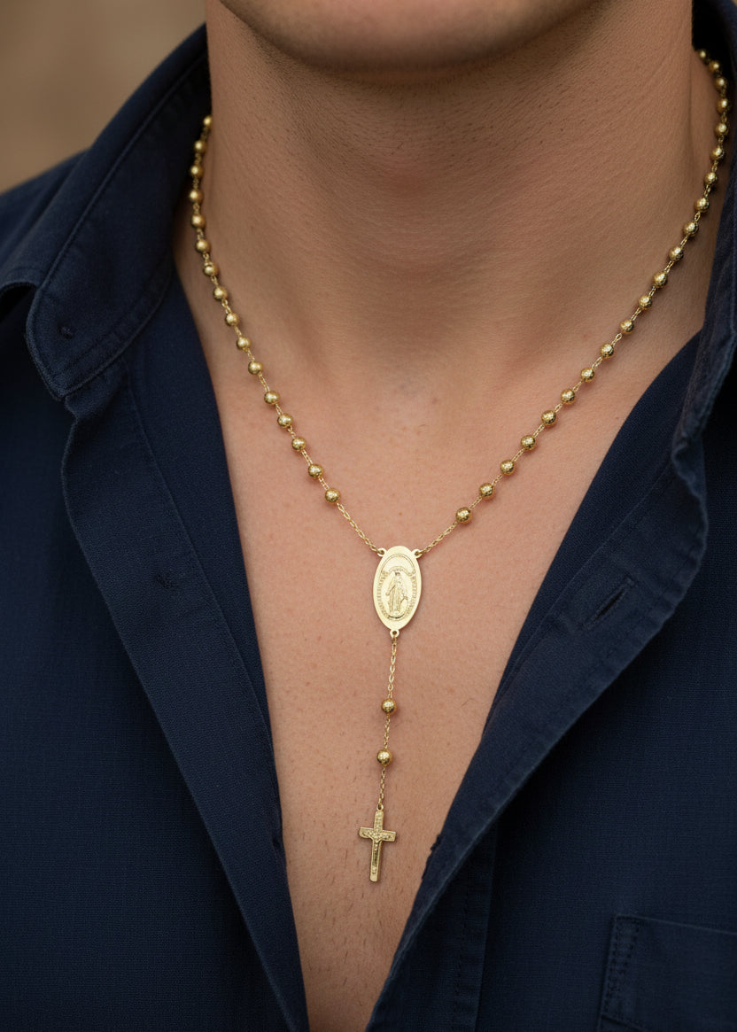 man rosary - Gifts for Him In Lebanon