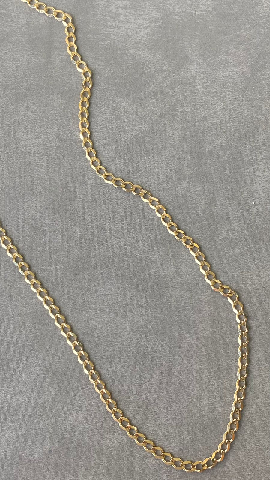 Man Necklaces - Gold Necklace For Men In Lebanon - White Gold & Pink Gold In Lebanon