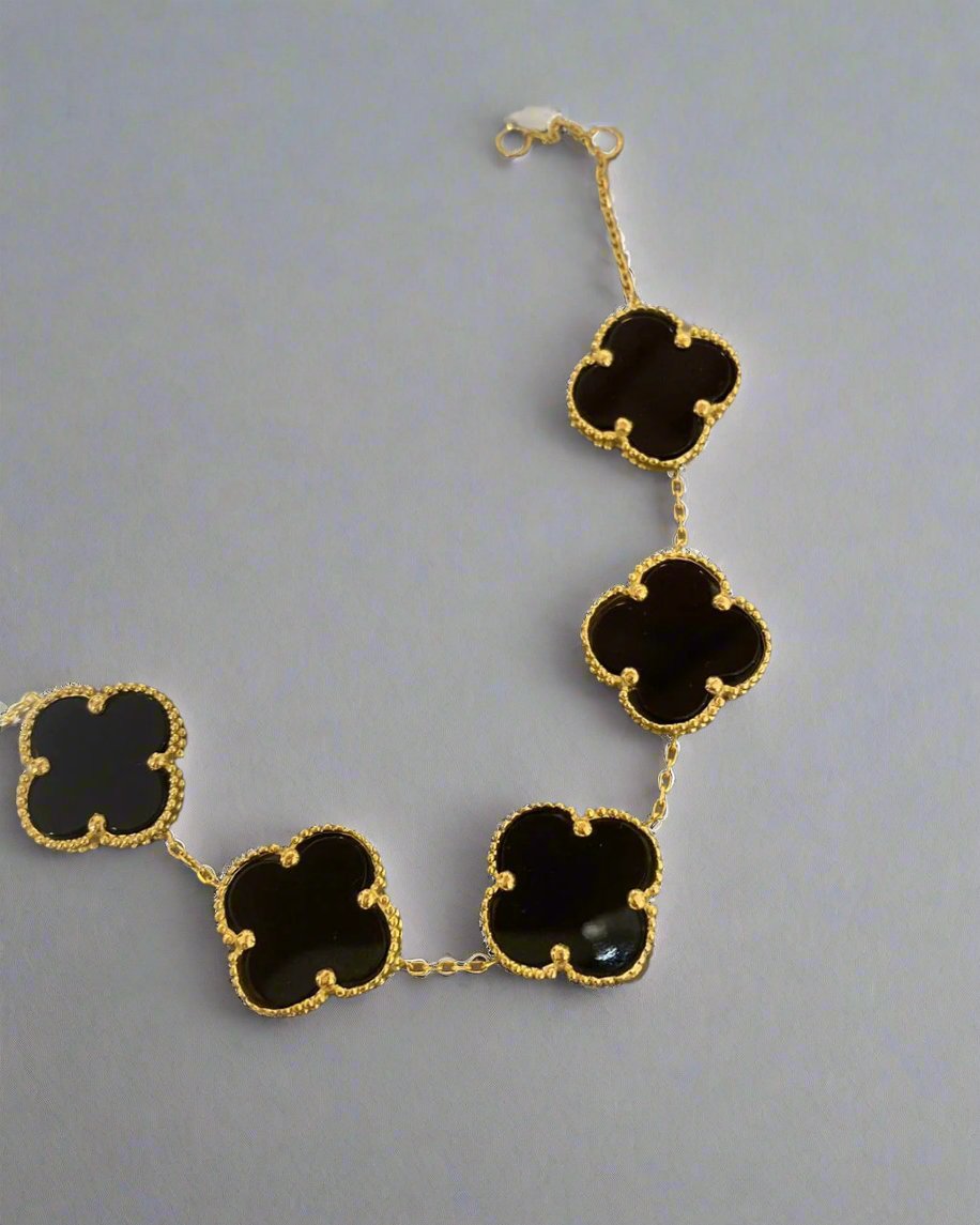 Heavy Bracelet - 18kt Gold Bracelets In Lebanon - 18kt Gifts In Lebanon