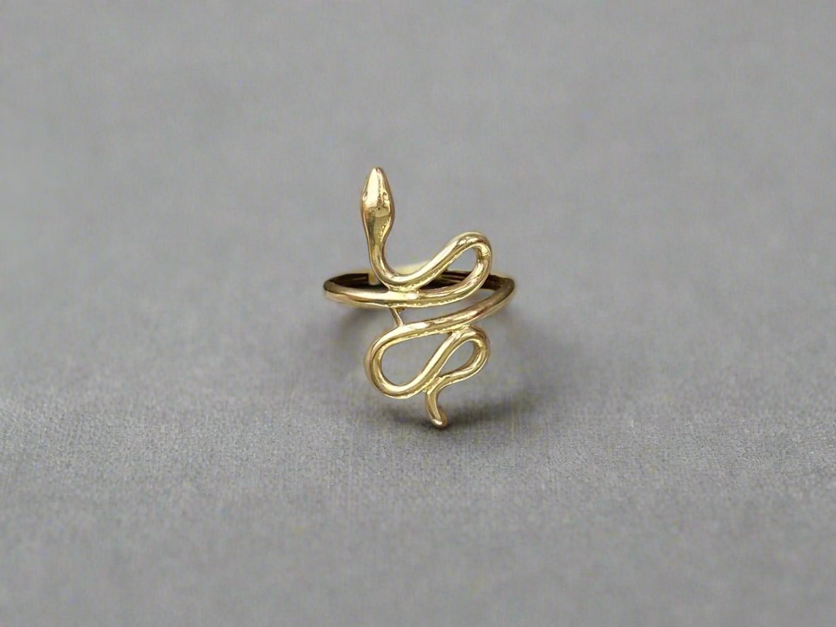 Ring - Gold Gifts In Lebanon