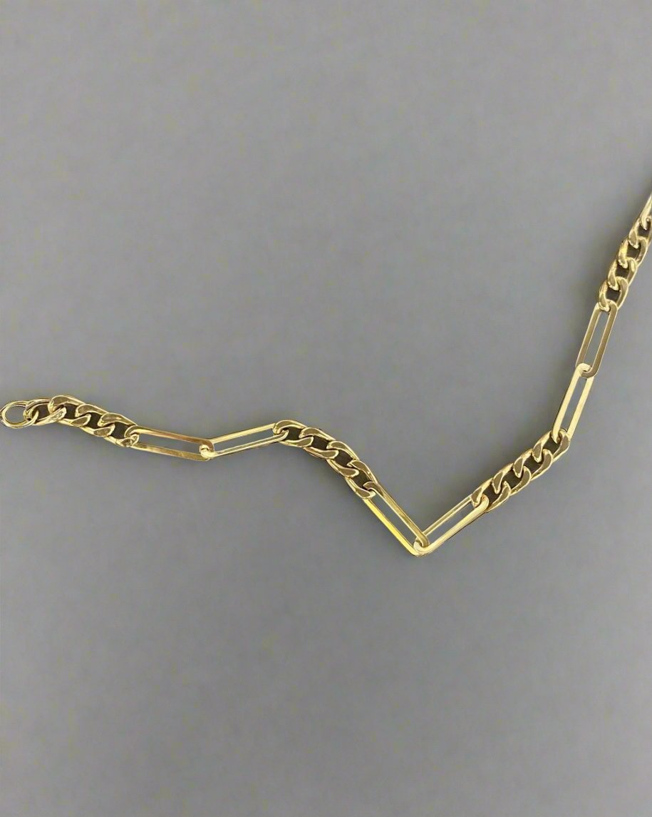 Heavy Bracelet - 18kt Gold Bracelets In Lebanon - Gold Gifts For Her In Lebanon