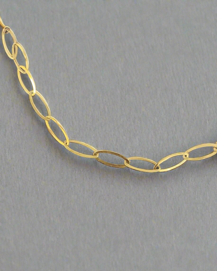 Heavy Bracelet - 18kt Gold Bracelets In Lebanon - Gold Gifts For Her In Lebanon