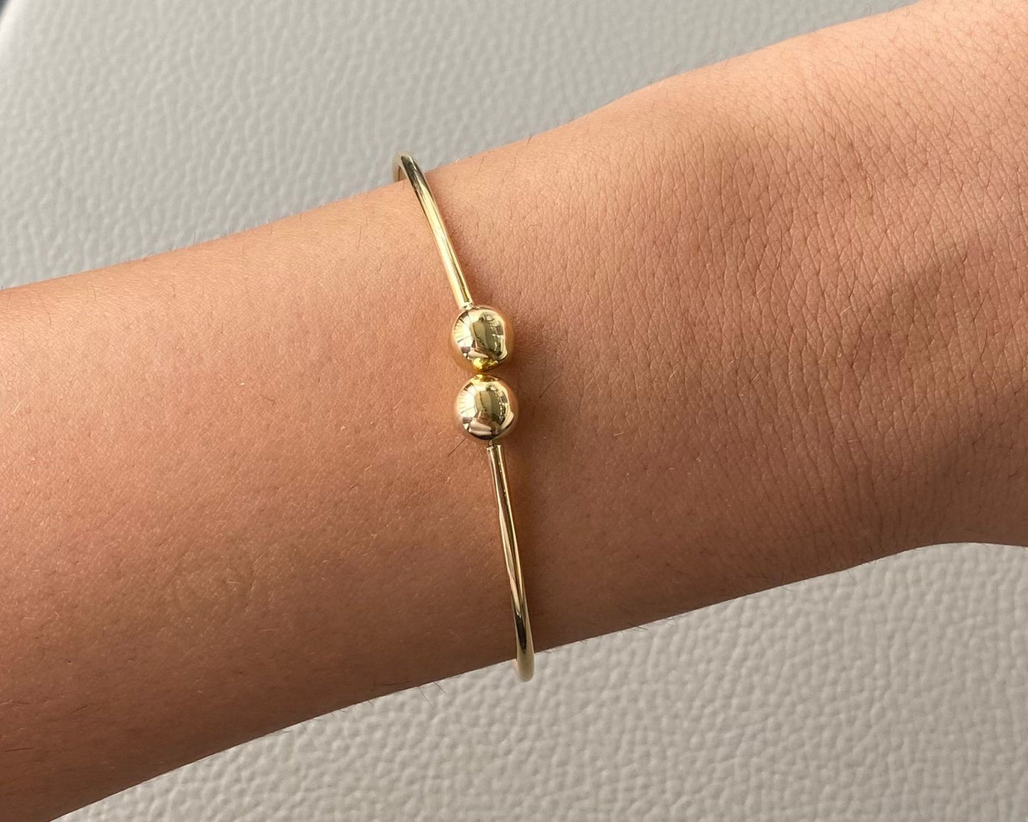 Gold Bangles - Pure Gold Jewelry in Lebanon