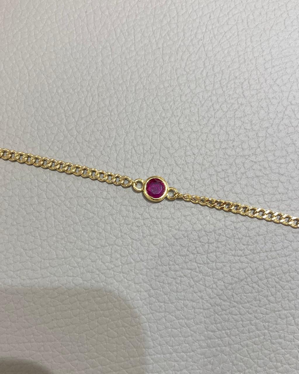 Heavy Bracelet - 18kt Gold Bracelets In Lebanon