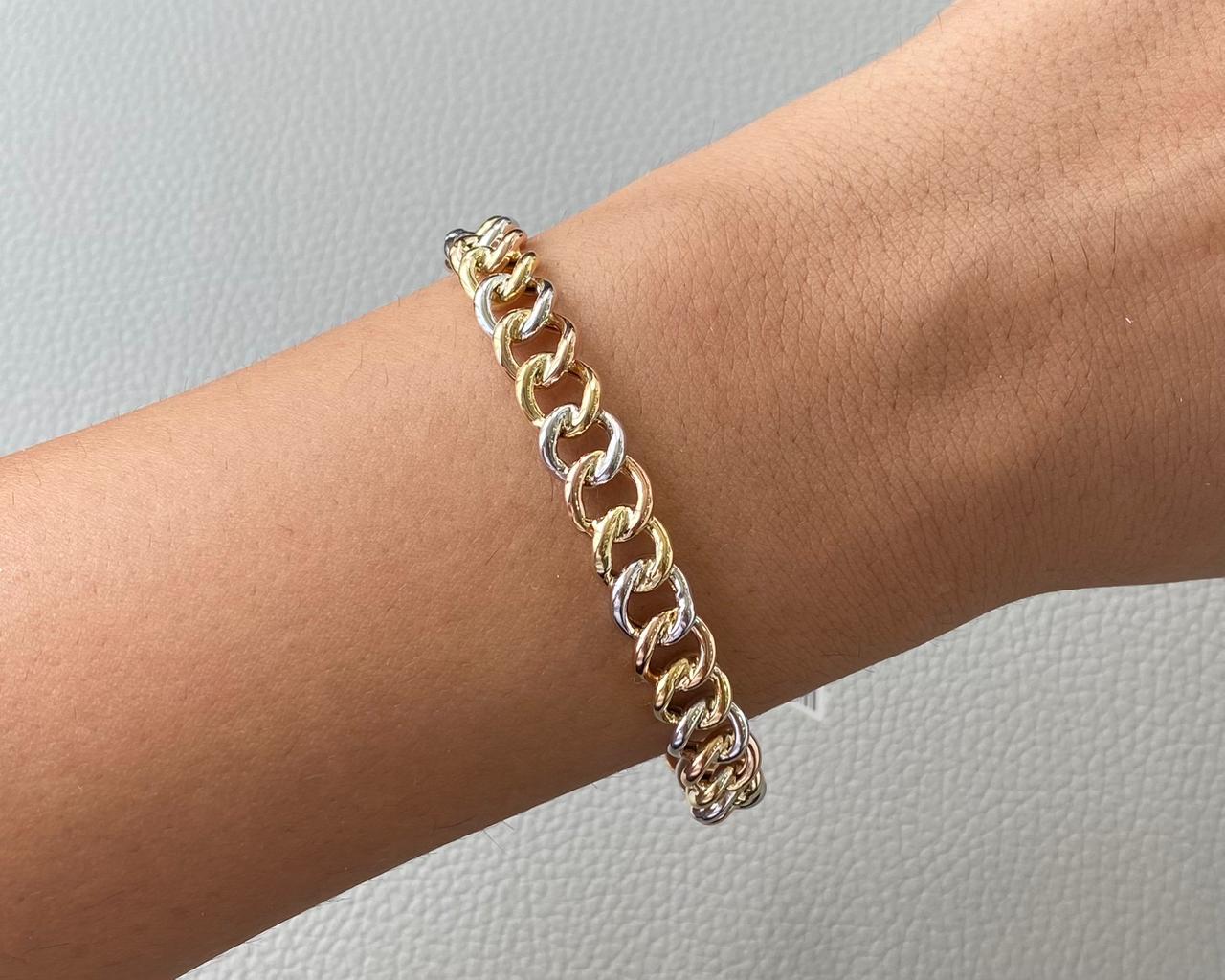 Gold Bangles - Pure Gold Jewelry in Lebanon