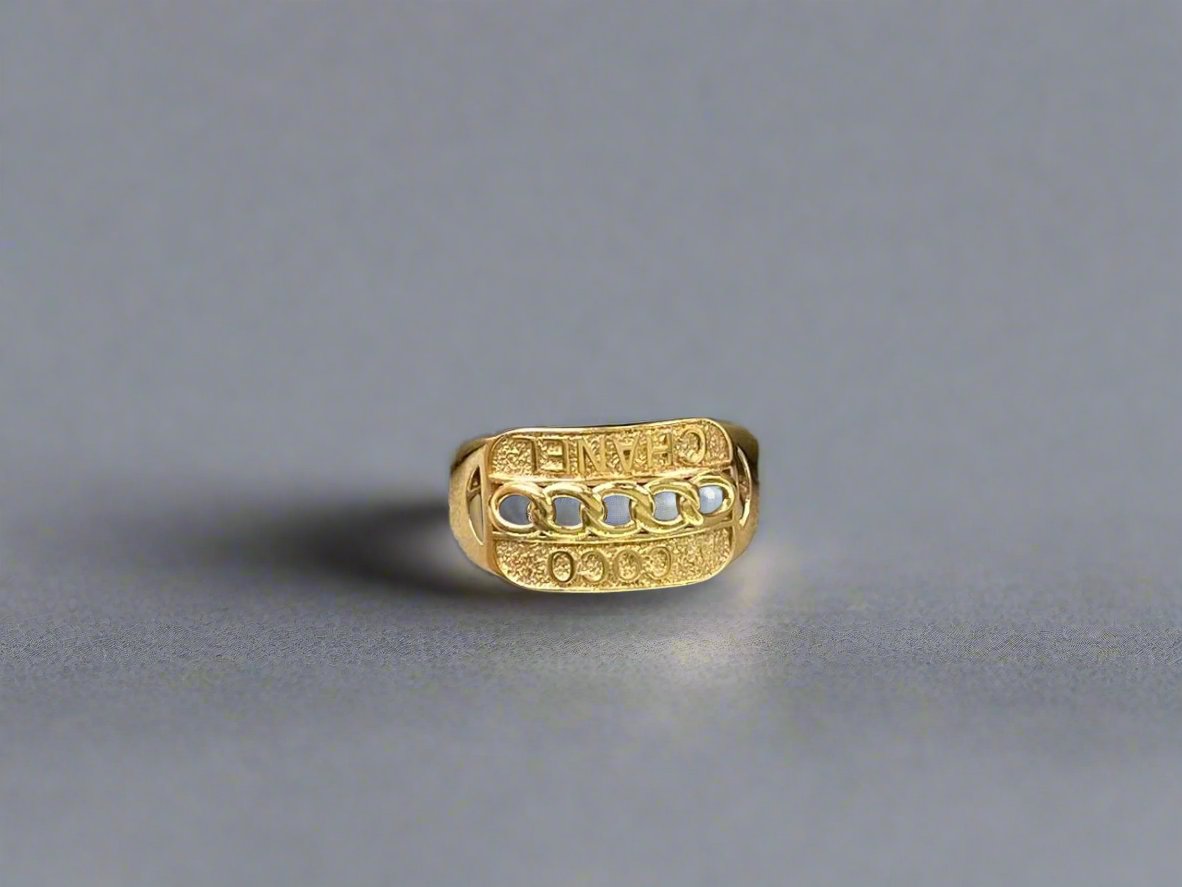 Ring - Gold Gifts In Lebanon