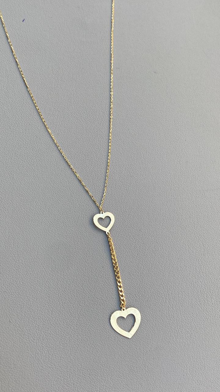 simple necklace | 50% off diamonds Saleh Jewelry, 18k gold Zouk branch Saleh Jewelry, trendy gold bracelets for summer