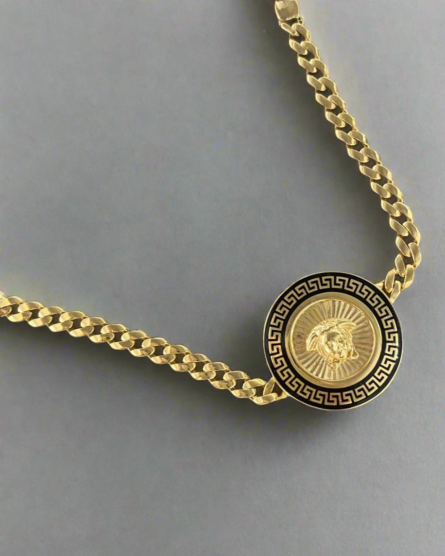 Heavy Bracelet - Gold gifts for her in Lebanon