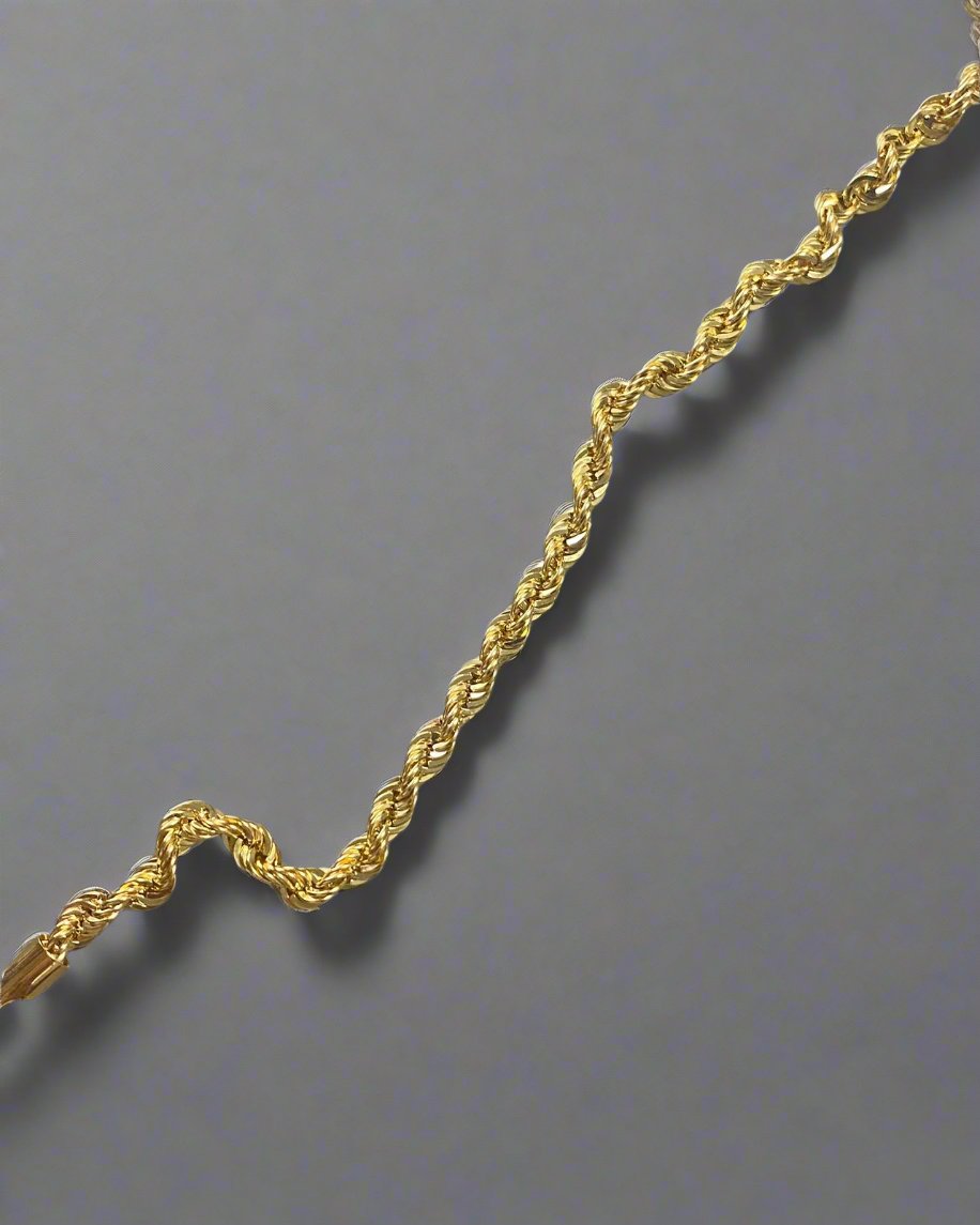 Heavy Bracelet - Gold gifts for her in Lebanon