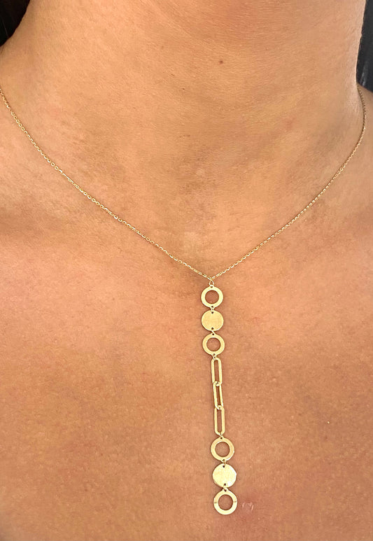 gold necklace price lebanon