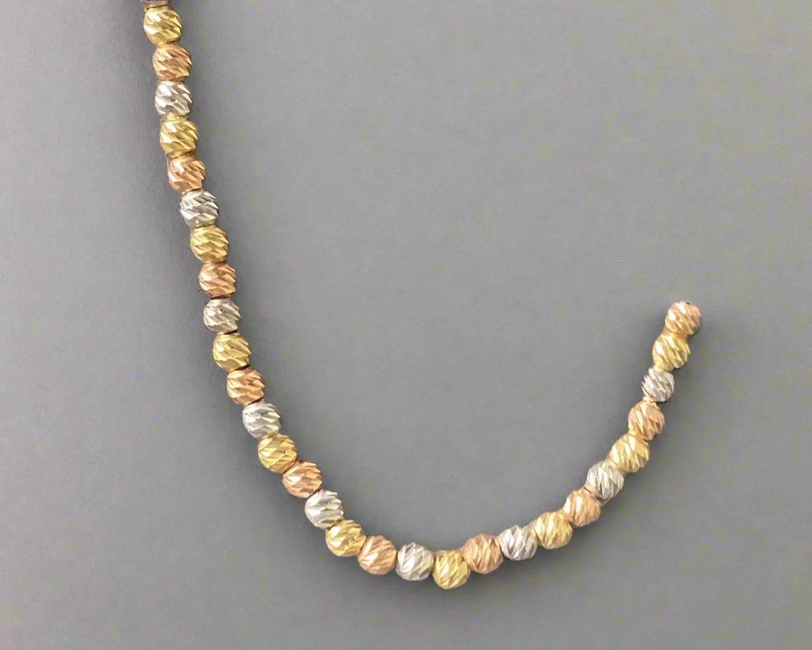 Simple Bracelet  - Gold Women Bracelet In Lebanon- Gold Gifts In Lebanon